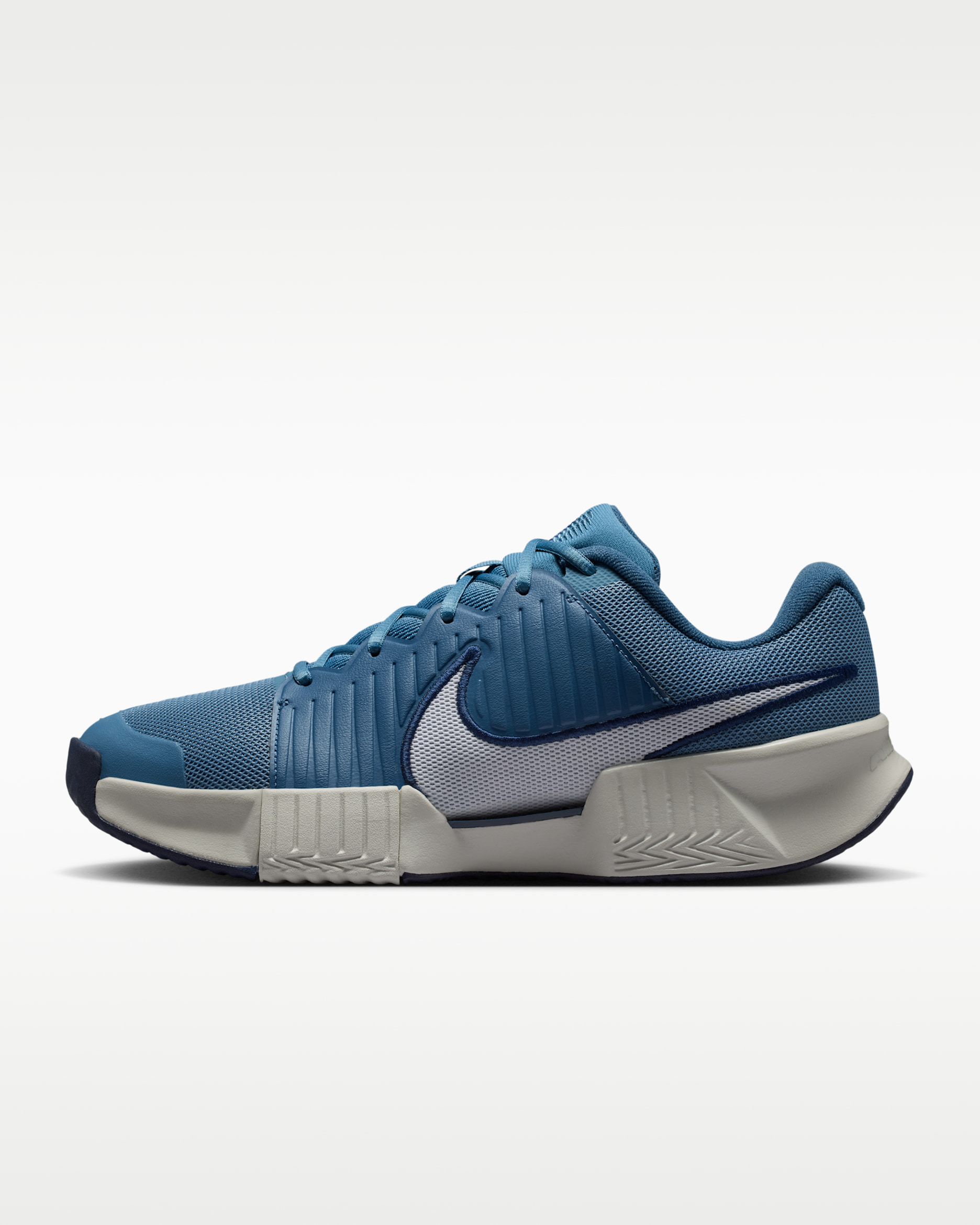 Nike Zoom GP Challenge Pro Men's Clay Court Tennis Shoes. Nike ID